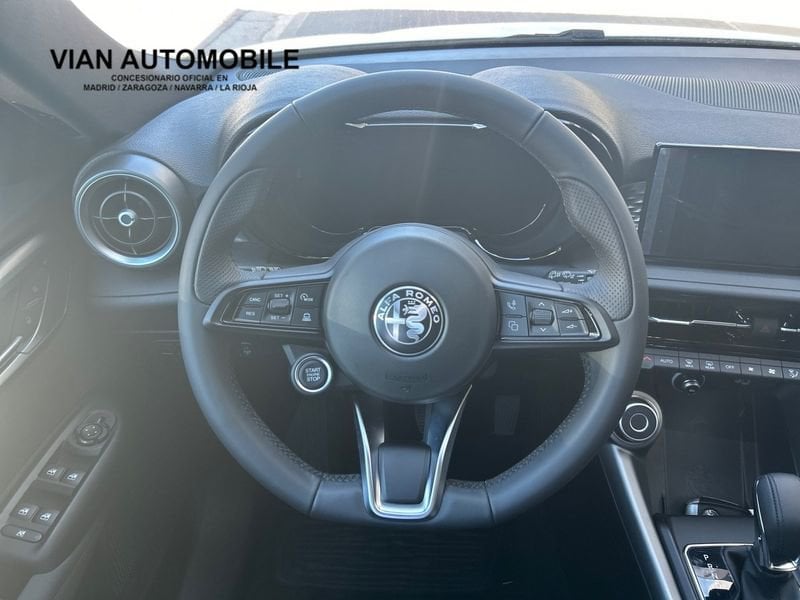 Alfa Romeo Tonale 1.5 MHEV 130cv FWD Sprint