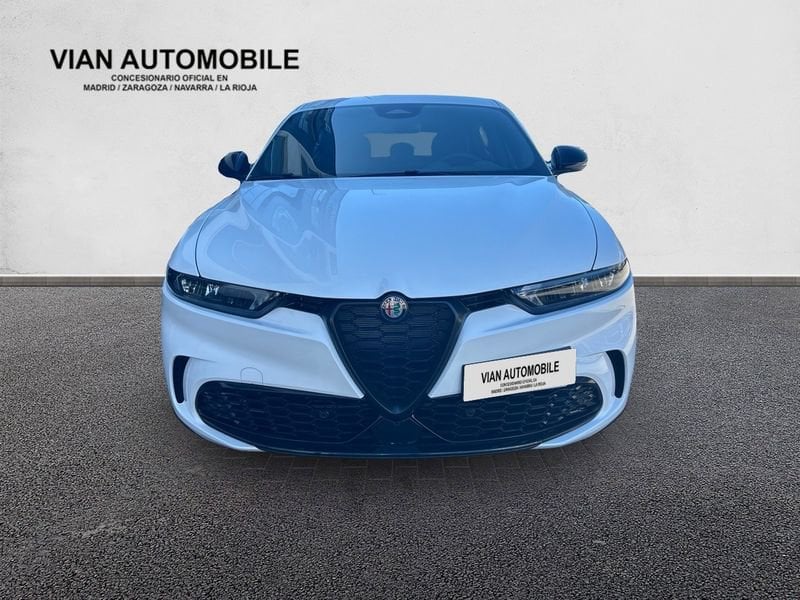 Alfa Romeo Tonale 1.5 MHEV 130cv FWD Sprint