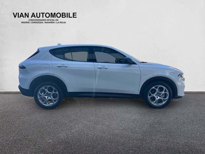 Alfa Romeo Tonale 1.5 MHEV 130cv FWD Sprint