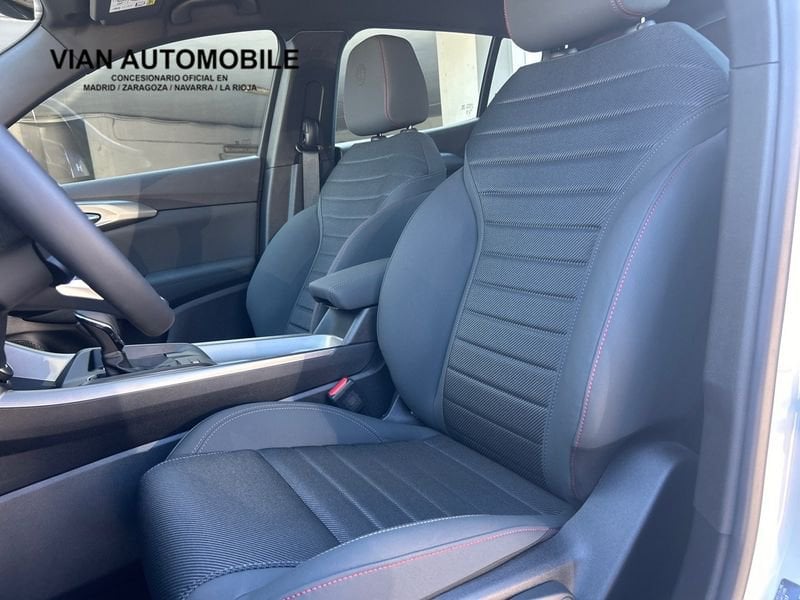 Alfa Romeo Tonale 1.5 MHEV 130cv FWD Sprint