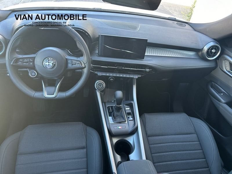 Alfa Romeo Tonale 1.5 MHEV 130cv FWD Sprint