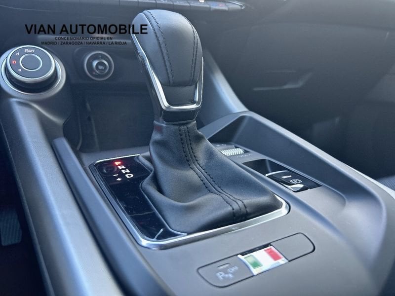Alfa Romeo Tonale 1.5 MHEV 130cv FWD Sprint