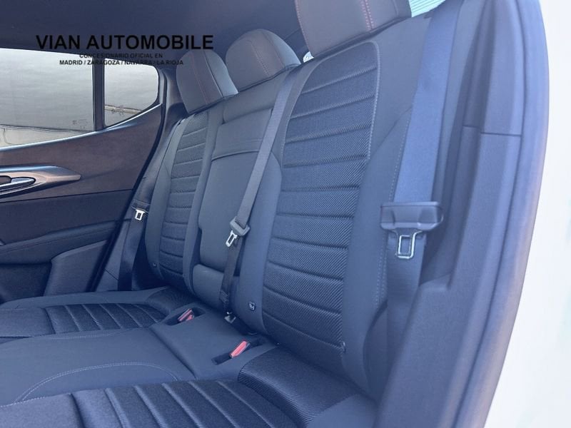 Alfa Romeo Tonale 1.5 MHEV 130cv FWD Sprint