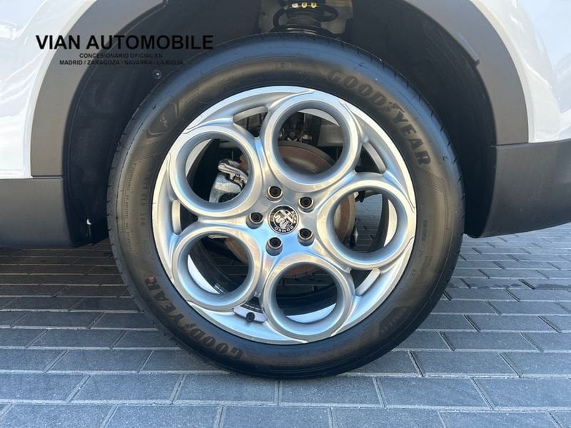 Alfa Romeo Tonale 1.5 MHEV 130cv FWD Sprint