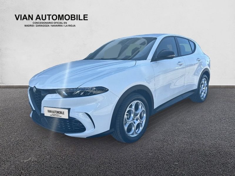 Alfa Romeo Tonale 1.5 MHEV 130cv FWD Sprint