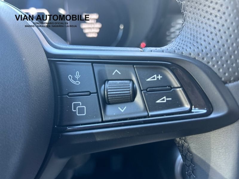 Alfa Romeo Tonale 1.5 MHEV 130cv FWD Sprint
