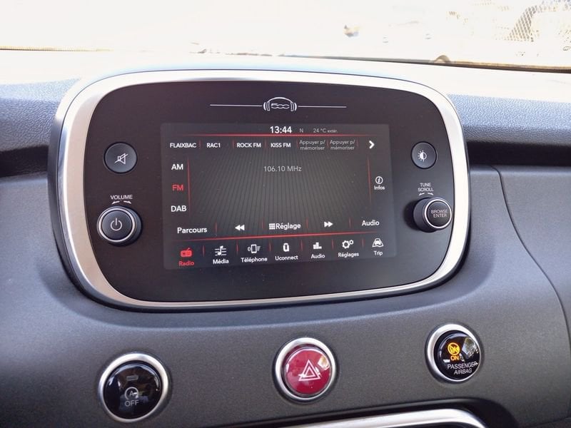 Fiat 500X 1.0 Firefly T3 120cv S&S Cross
