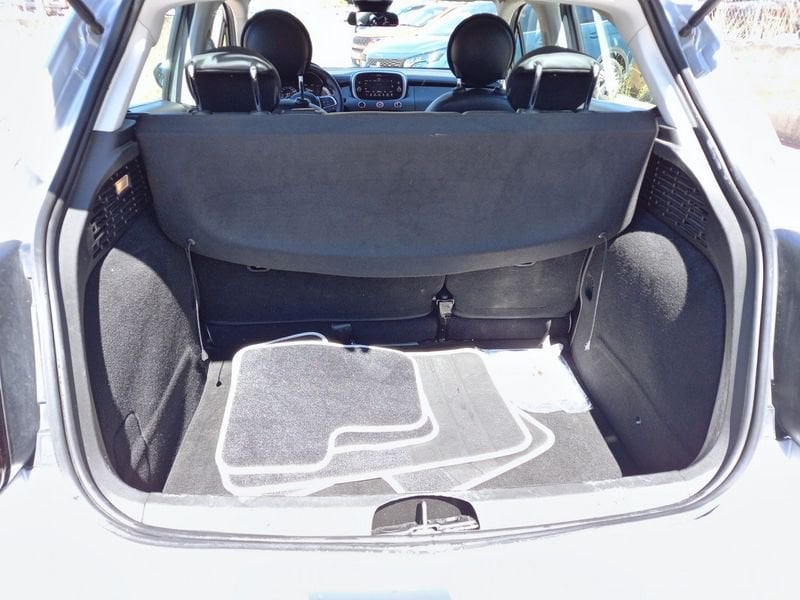 Fiat 500X 1.0 Firefly T3 120cv S&S Cross