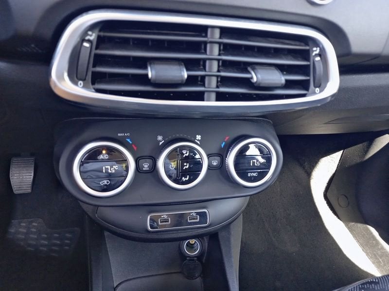 Fiat 500X 1.0 Firefly T3 120cv S&S Cross
