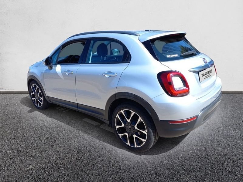 Fiat 500X 1.0 Firefly T3 120cv S&S Cross