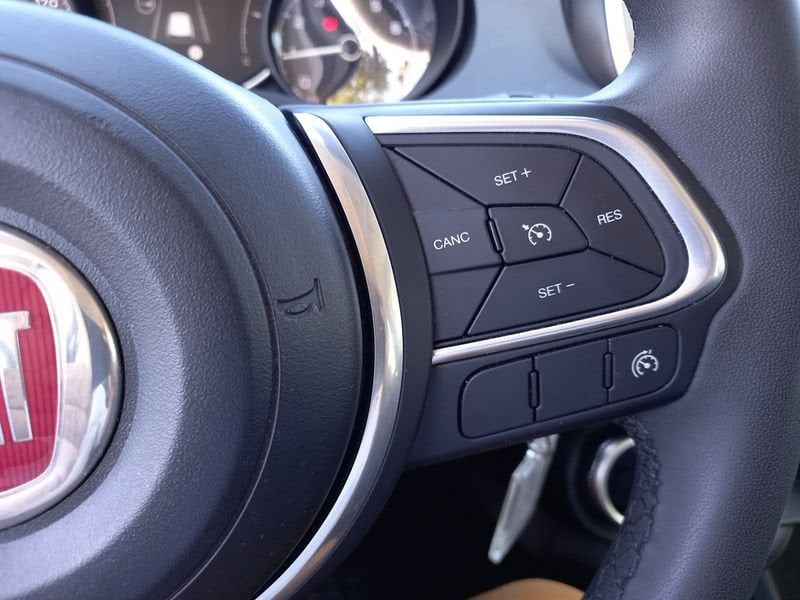Fiat 500X 1.0 Firefly T3 120cv S&S Cross
