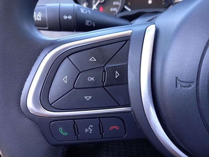 Fiat 500X 1.0 Firefly T3 120cv S&S Cross