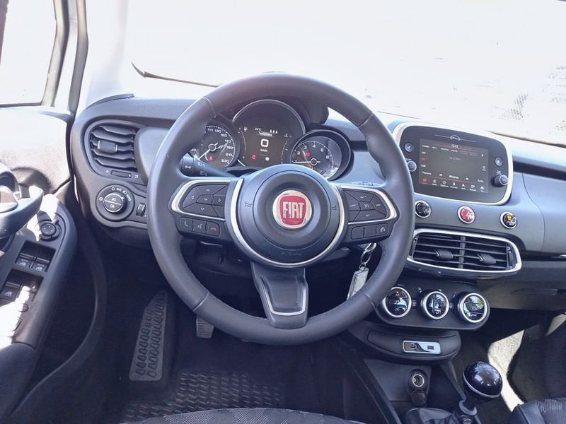 Fiat 500X 1.0 Firefly T3 120cv S&S Cross