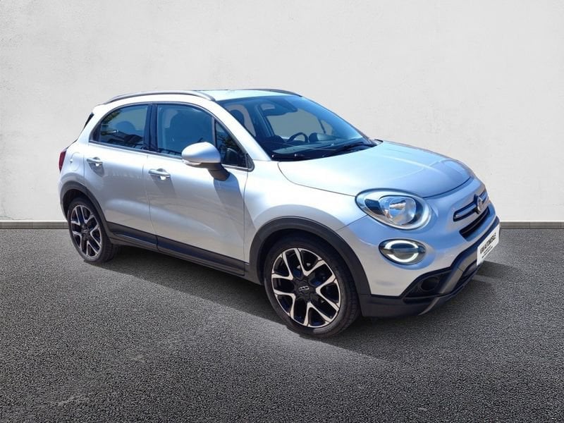 Fiat 500X 1.0 Firefly T3 120cv S&S Cross