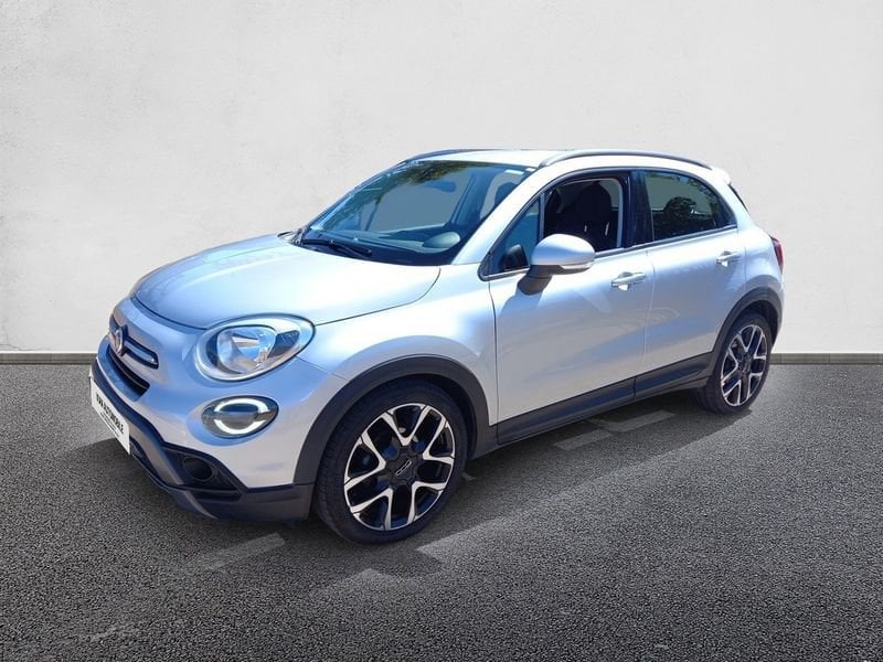 Fiat 500X 1.0 Firefly T3 120cv S&S Cross