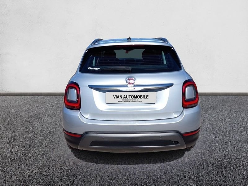 Fiat 500X 1.0 Firefly T3 120cv S&S Cross