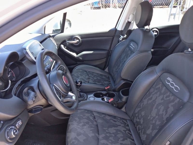Fiat 500X 1.0 Firefly T3 120cv S&S Cross