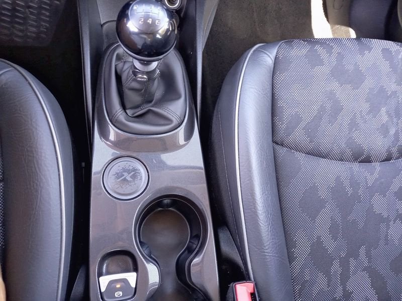 Fiat 500X 1.0 Firefly T3 120cv S&S Cross