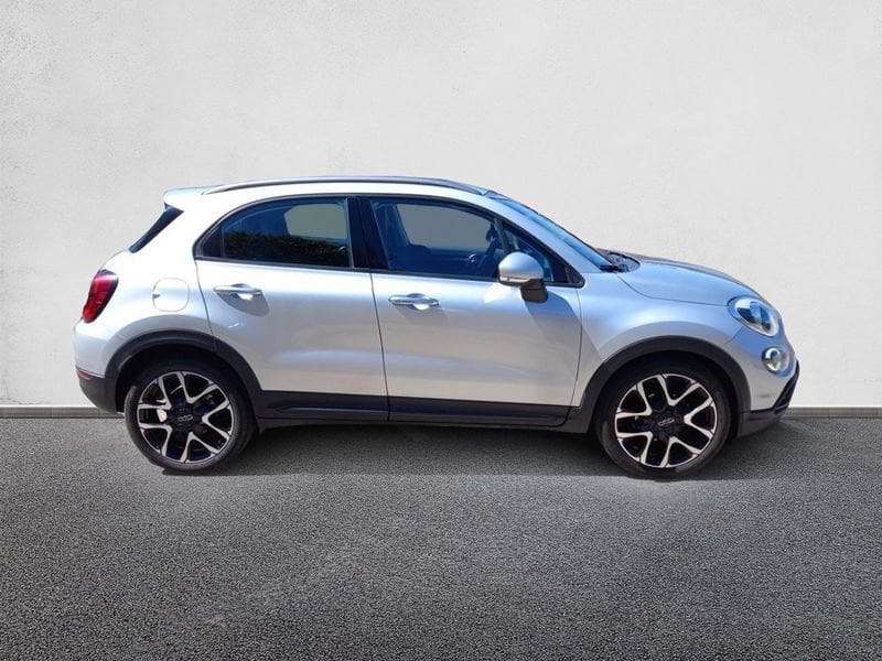 Fiat 500X 1.0 Firefly T3 120cv S&S Cross