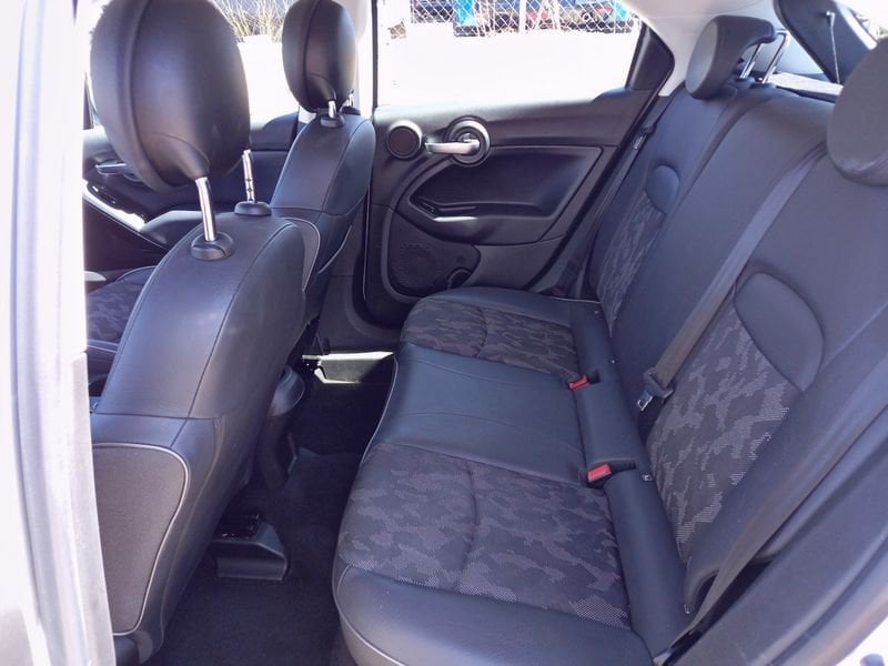 Fiat 500X 1.0 Firefly T3 120cv S&S Cross