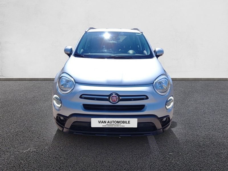 Fiat 500X 1.0 Firefly T3 120cv S&S Cross