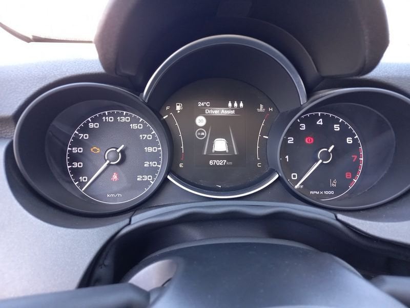 Fiat 500X 1.0 Firefly T3 120cv S&S Cross