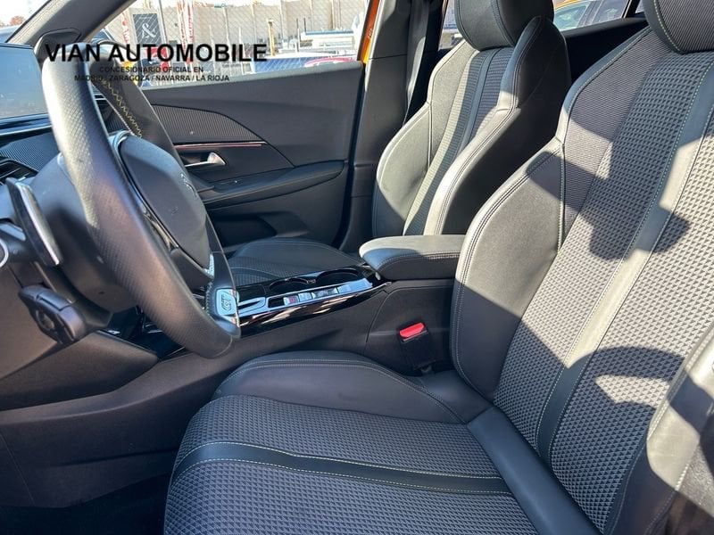 Peugeot 2008 1.5 BlueHDI 130cv S&S EAT8 GT Line