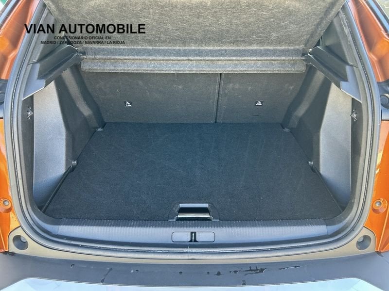 Peugeot 2008 1.5 BlueHDI 130cv S&S EAT8 GT Line