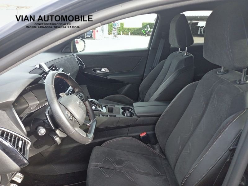 DS DS7 Crossback 1.5 BlueHDi 130cv Auto PERFORMANCE Line