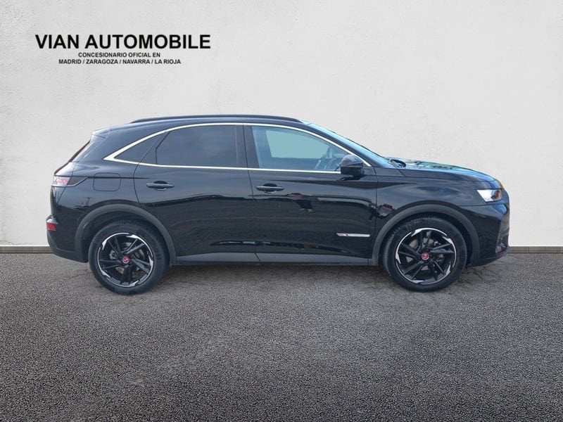 DS DS7 Crossback 1.5 BlueHDi 130cv Auto PERFORMANCE Line