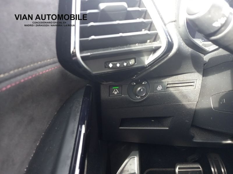 DS DS7 Crossback 1.5 BlueHDi 130cv Auto PERFORMANCE Line