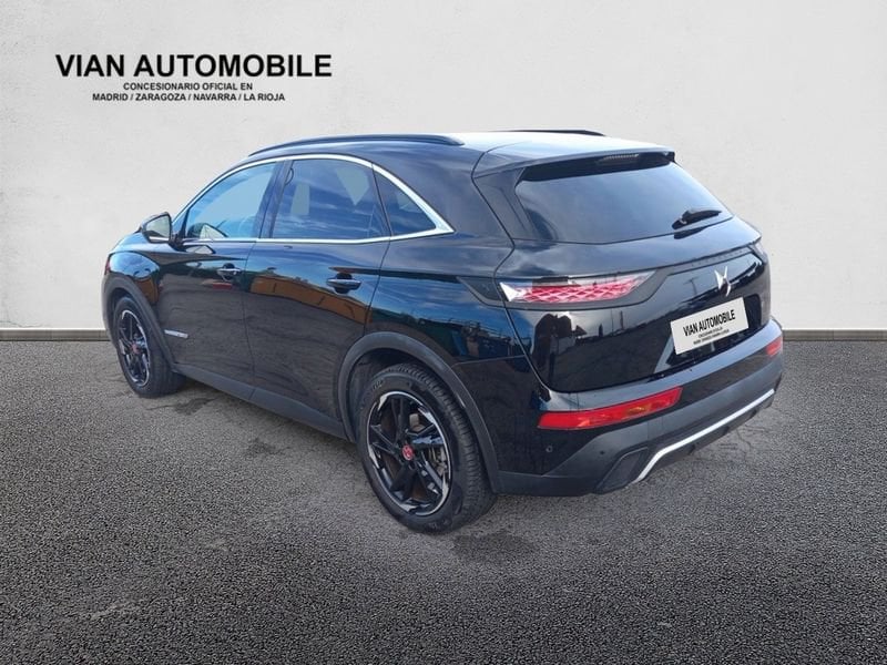 DS DS7 Crossback 1.5 BlueHDi 130cv Auto PERFORMANCE Line