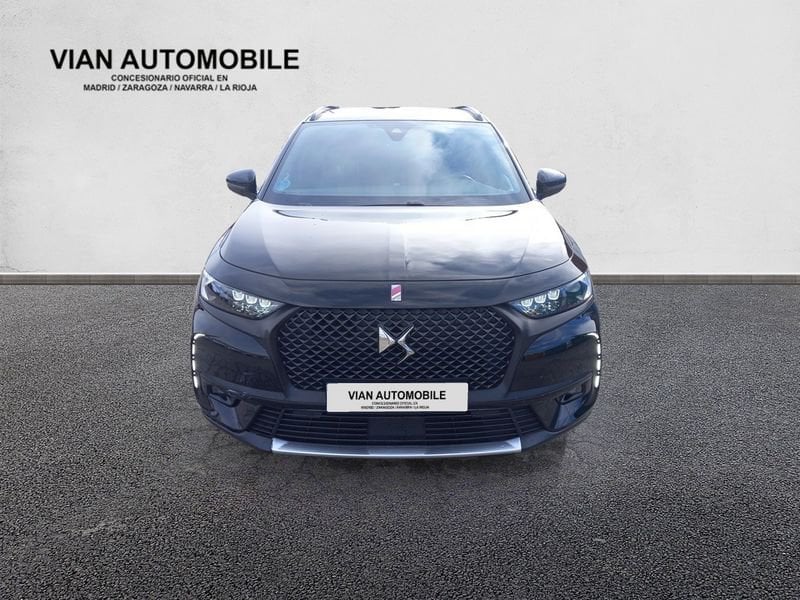DS DS7 Crossback 1.5 BlueHDi 130cv Auto PERFORMANCE Line