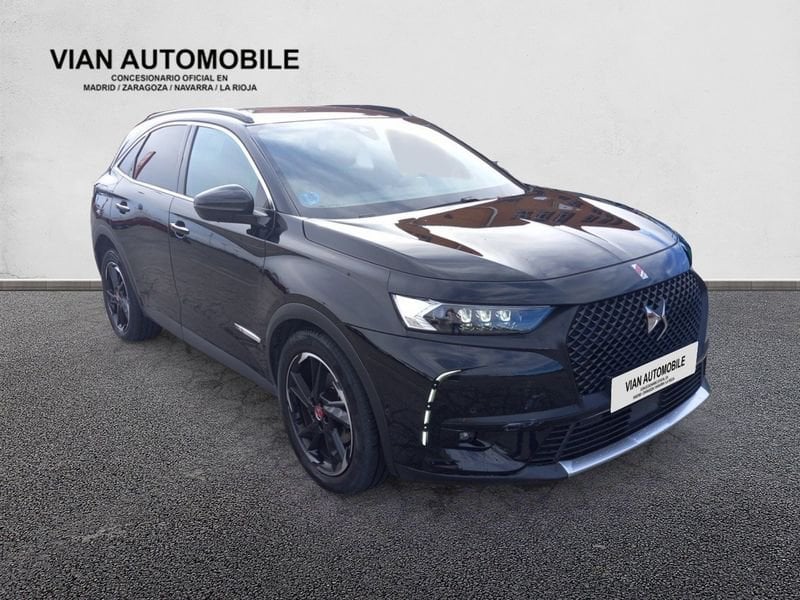 DS DS7 Crossback 1.5 BlueHDi 130cv Auto PERFORMANCE Line