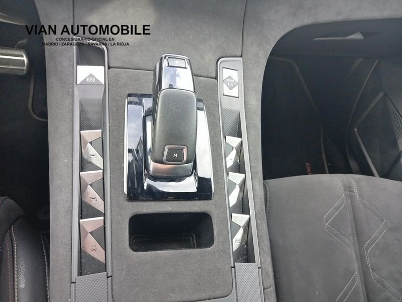 DS DS7 Crossback 1.5 BlueHDi 130cv Auto PERFORMANCE Line