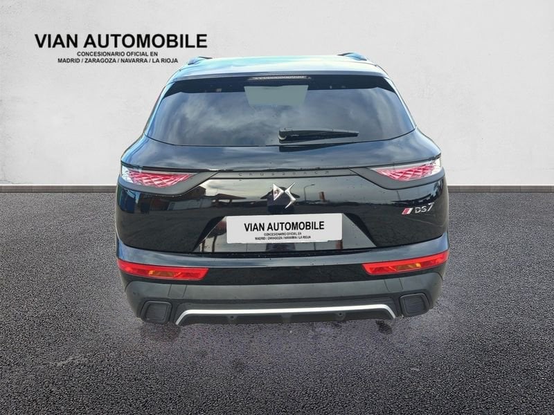 DS DS7 Crossback 1.5 BlueHDi 130cv Auto PERFORMANCE Line