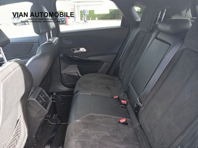 DS DS7 Crossback 1.5 BlueHDi 130cv Auto PERFORMANCE Line