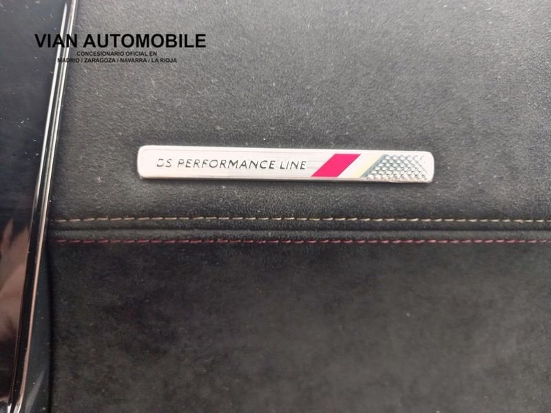 DS DS7 Crossback 1.5 BlueHDi 130cv Auto PERFORMANCE Line