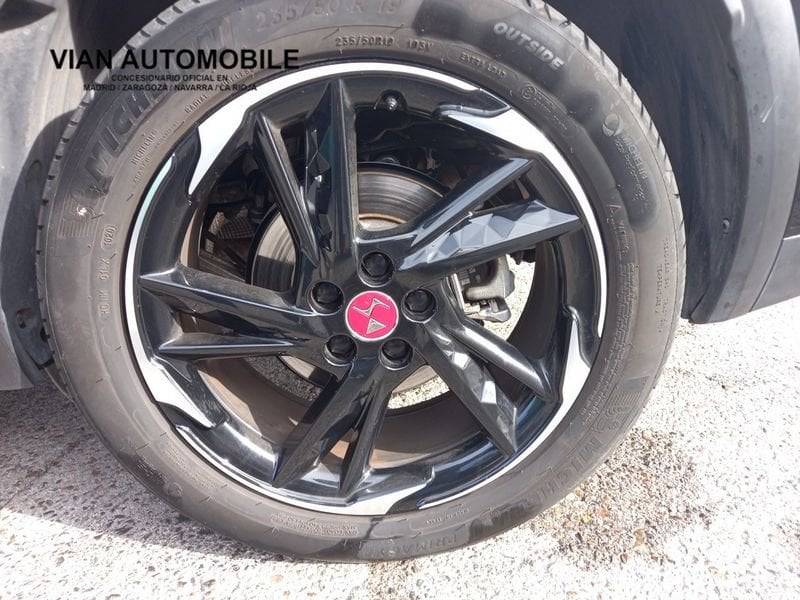 DS DS7 Crossback 1.5 BlueHDi 130cv Auto PERFORMANCE Line