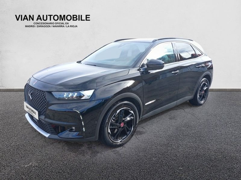 DS DS7 Crossback 1.5 BlueHDi 130cv Auto PERFORMANCE Line