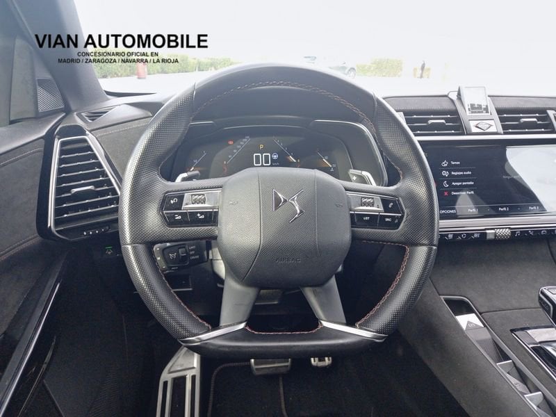 DS DS7 Crossback 1.5 BlueHDi 130cv Auto PERFORMANCE Line