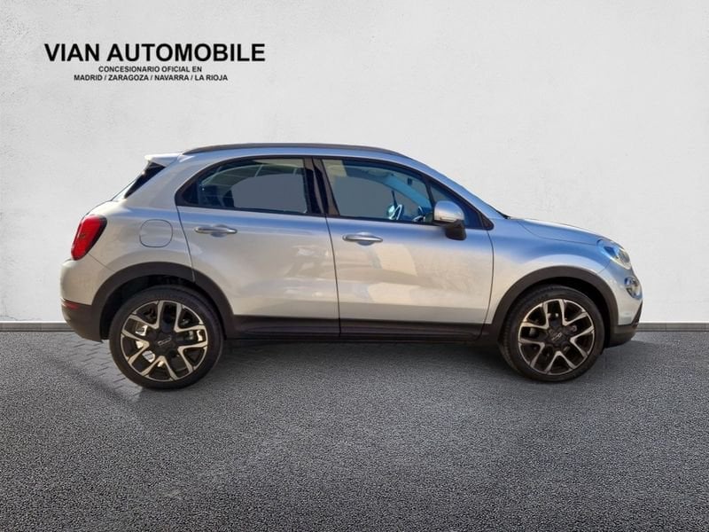 Fiat 500X Cross 1.3 Firefly T4 150cv S&S DCT Cross