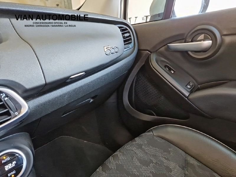 Fiat 500X Cross 1.3 Firefly T4 150cv S&S DCT Cross