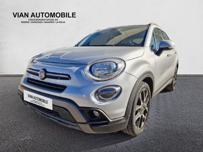 Fiat 500X Cross 1.3 Firefly T4 150cv S&S DCT Cross
