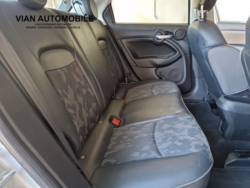 Fiat 500X Cross 1.3 Firefly T4 150cv S&S DCT Cross