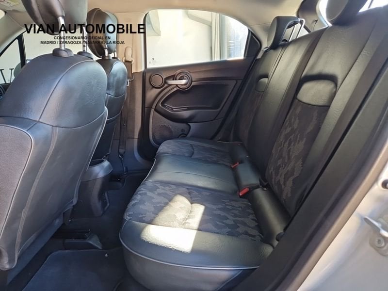 Fiat 500X Cross 1.3 Firefly T4 150cv S&S DCT Cross