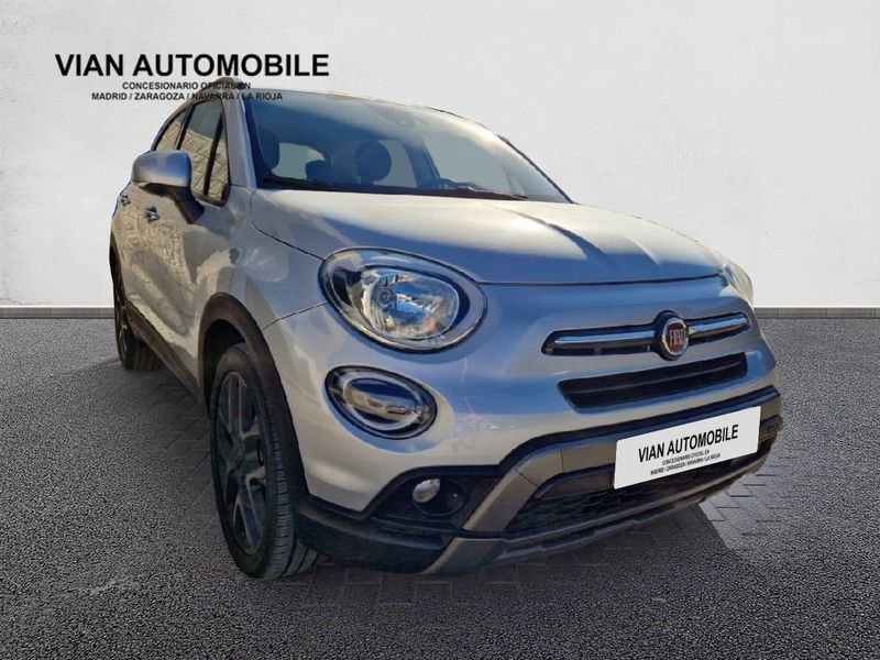 Fiat 500X Cross 1.3 Firefly T4 150cv S&S DCT Cross
