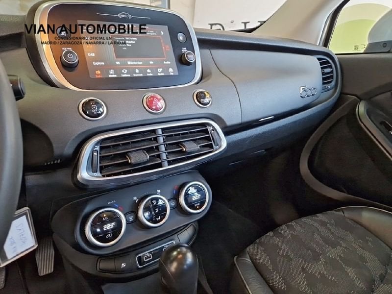 Fiat 500X Cross 1.3 Firefly T4 150cv S&S DCT Cross