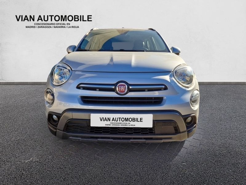 Fiat 500X Cross 1.3 Firefly T4 150cv S&S DCT Cross