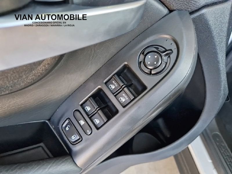 Fiat 500X Cross 1.3 Firefly T4 150cv S&S DCT Cross